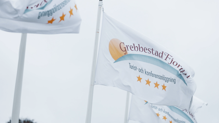 Grebbestadfjorden
