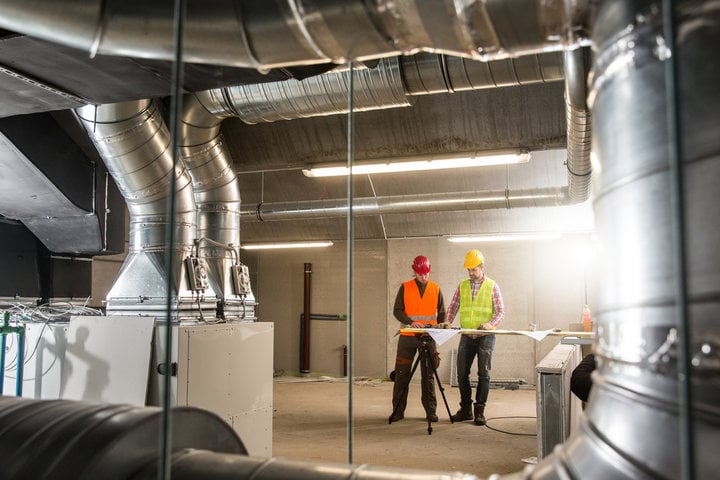 ventilation ventilation
